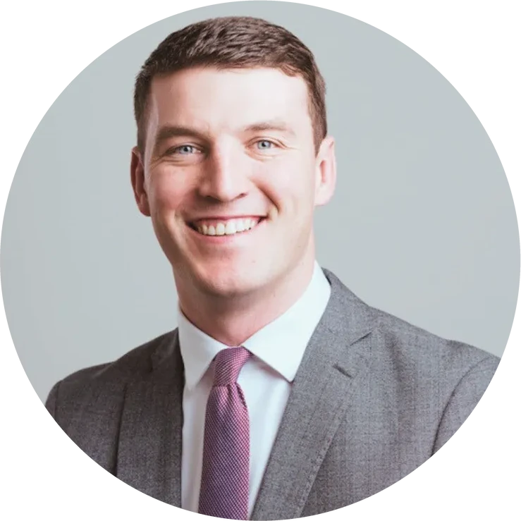 Alex Gee, Director & Mortgage Broker at Kingfisher Finance Group