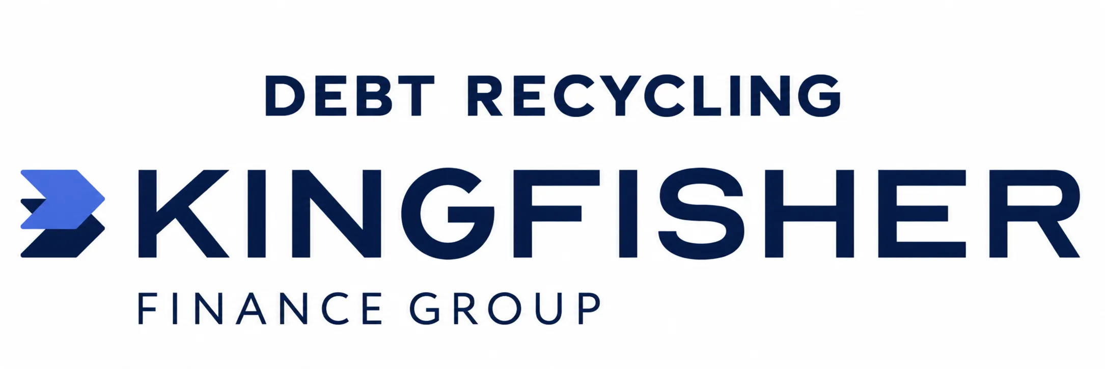 Debt Recycling by Kingfisher Finance Group